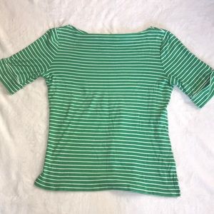 Ralph Lauren half sleeve